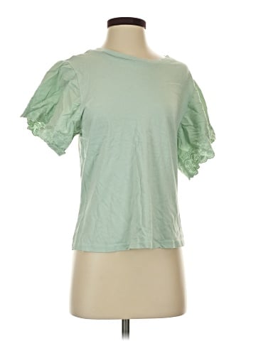 Dex Short Sleeve T-Shirt (view 1)