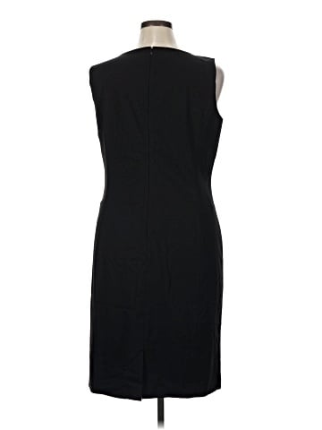 Lafayette 148 New York Cocktail Dress (view 2)