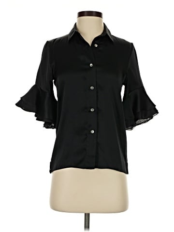 Opening Ceremony Blouse (view 1)