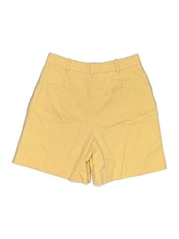 MNG Khaki Shorts (view 2)