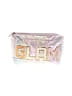 Unbranded Pink Purple Makeup Bag One size - photo 1