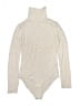 Madewell Gray Bodysuit Size XL - photo 1