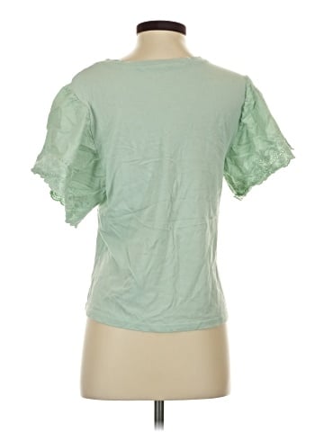 Dex Short Sleeve T-Shirt (view 2)