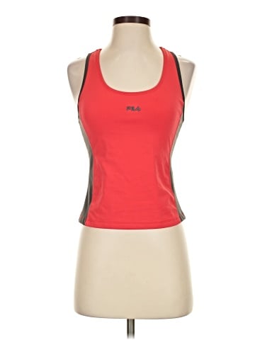 FILA Active Tank (view 1)