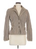 Ann Taylor LOFT Gray Jacket Size 6 - photo 1