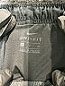 Nike 100% Polyester Black Athletic Shorts Size S - photo 3