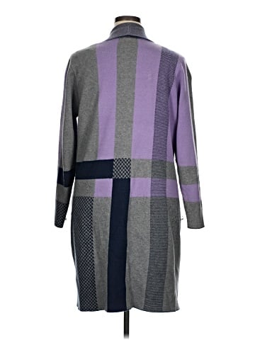 Liz Claiborne Cardigan (view 2)
