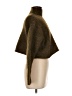 Zara Brown Turtleneck Sweater Size M - photo 4