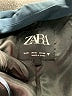 Zara Blue Blazer Size S - photo 6