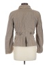 Ann Taylor LOFT Gray Jacket Size 6 - photo 2