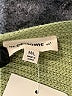 ee:some Green Pullover Sweater Size Med - Lg - photo 7