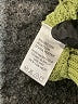 ee:some Green Pullover Sweater Size Med - Lg - photo 8