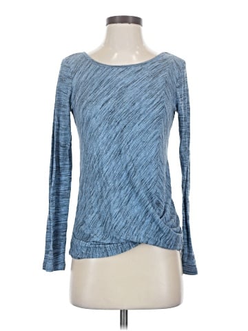 I.N. San Francisco Long Sleeve Top (view 1)
