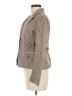 Ann Taylor LOFT Gray Jacket Size 6 - photo 5