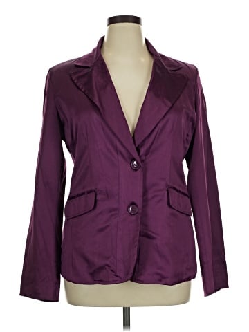 Neu Look Blazer (view 1)