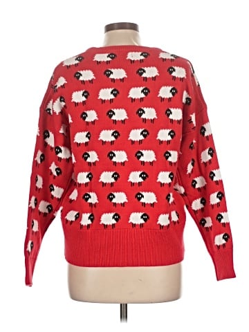 Assorted Brands Pullover Sweater (view 2)