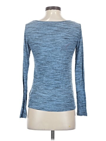 I.N. San Francisco Long Sleeve Top (view 2)