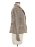 Ann Taylor LOFT Gray Jacket Size 6 - photo 4