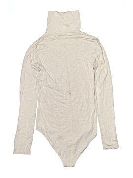 Madewell Turtleneck Bodysuit (view 2)