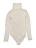 Madewell Gray Bodysuit Size XL - photo 2
