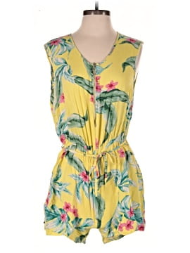 Charlie Paige Romper