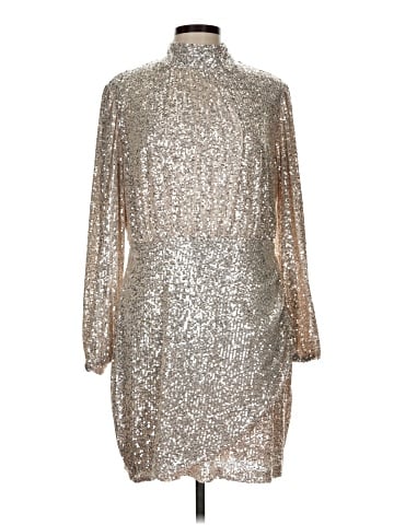 Nine West Cocktail Dress (view 1)