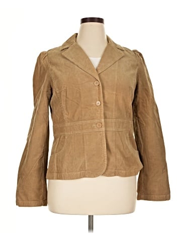 Ann Taylor LOFT Jacket (view 1)