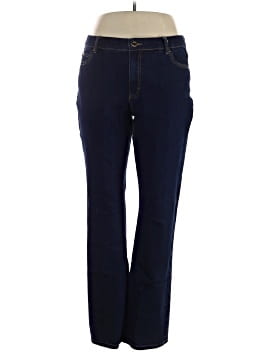 Jennifer Lopez Jeans