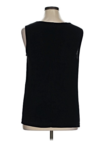 The Travel Collection Sleeveless T-Shirt (view 2)