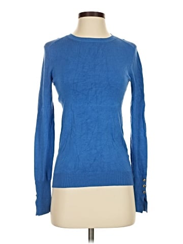 Zara Pullover Sweater (view 1)