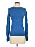 Zara Blue Pullover Sweater Size S - photo 1