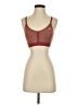 Nike Red Sports Bra Size S - photo 1