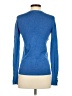 Zara Blue Pullover Sweater Size S - photo 2