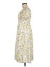 Assorted Brands Yellow Casual Dress Size M - photo 5