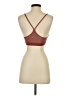 Nike Red Sports Bra Size S - photo 2