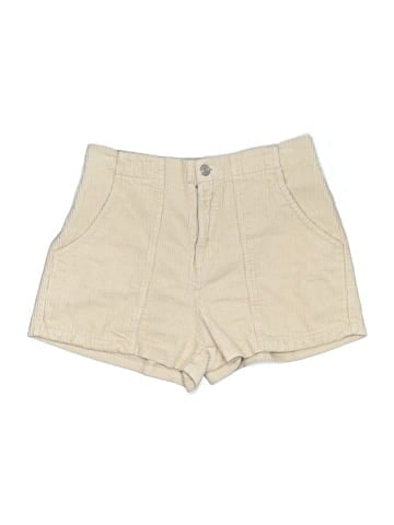 RSQ Khaki Shorts (view 1)