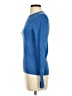 Zara Blue Pullover Sweater Size S - photo 5