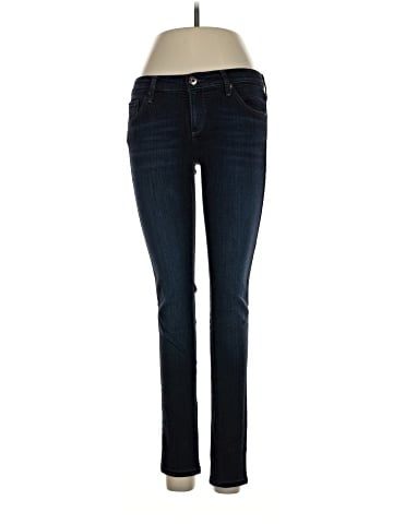 Adriano Goldschmied Jeans (view 1)