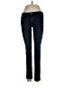 Adriano Goldschmied Solid Blue Jeans Size 27 waist - photo 1