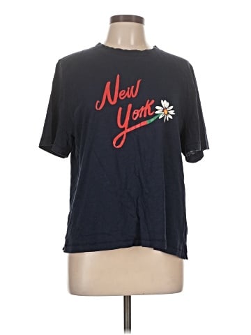 J.Crew Short Sleeve T-Shirt (view 1)