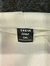 Shein Curve White Blazer Size 14 Plus (1) - photo 6