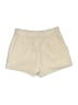 RSQ Solid Tan Khaki Shorts Size 26 waist - photo 2