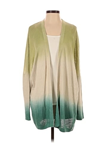 Garnet Hill Cardigan (view 1)