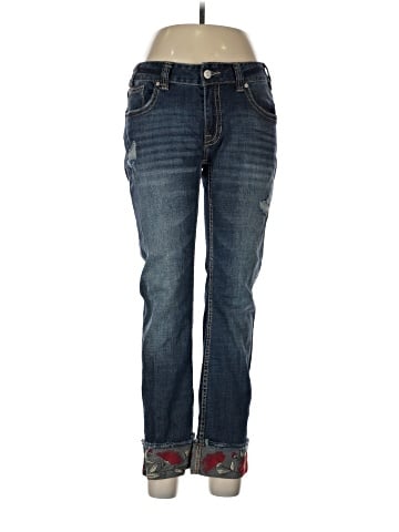 Rock & Roll Cowgirl Jeans (view 1)