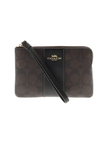 Coach Factory Wristlet (view 1)