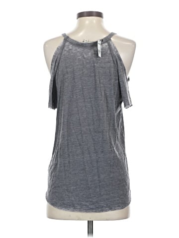 Express One Eleven Sleeveless Top (view 2)