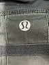 Lululemon Athletica Solid Black Active Skort Size 6 - photo 3