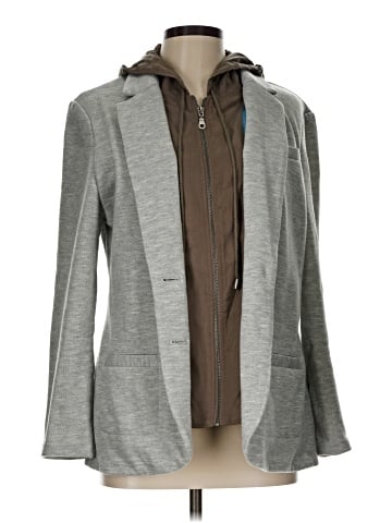 Elevenses Blazer (view 1)