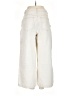 Avec Les Filles Ivory Jeans Size 4 - photo 2