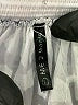 Me 2 Magic Print Ivory Casual Skirt Size L - photo 4